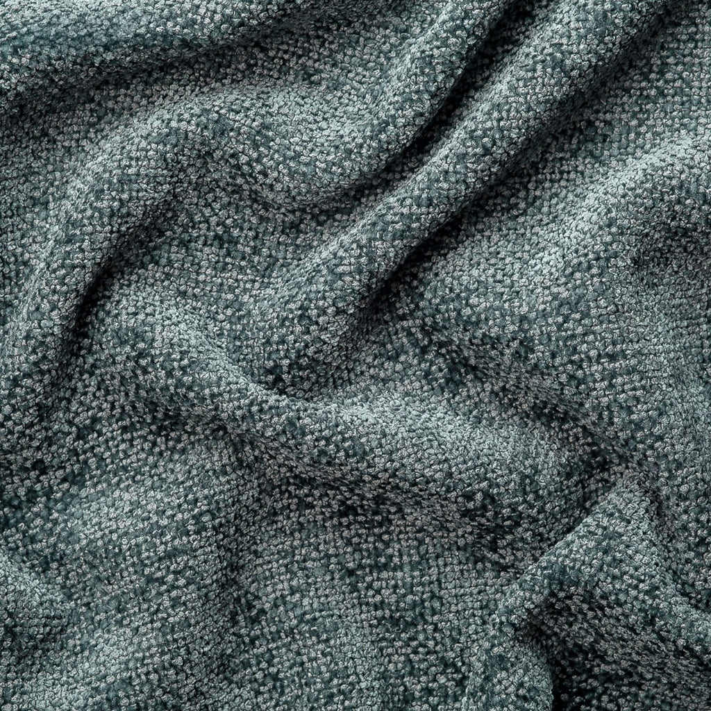 Pat Tapițat PRINCESS, cu somieră rabatabilă și ladă de depozitare, #color_Albastru-Deschis-Mystery