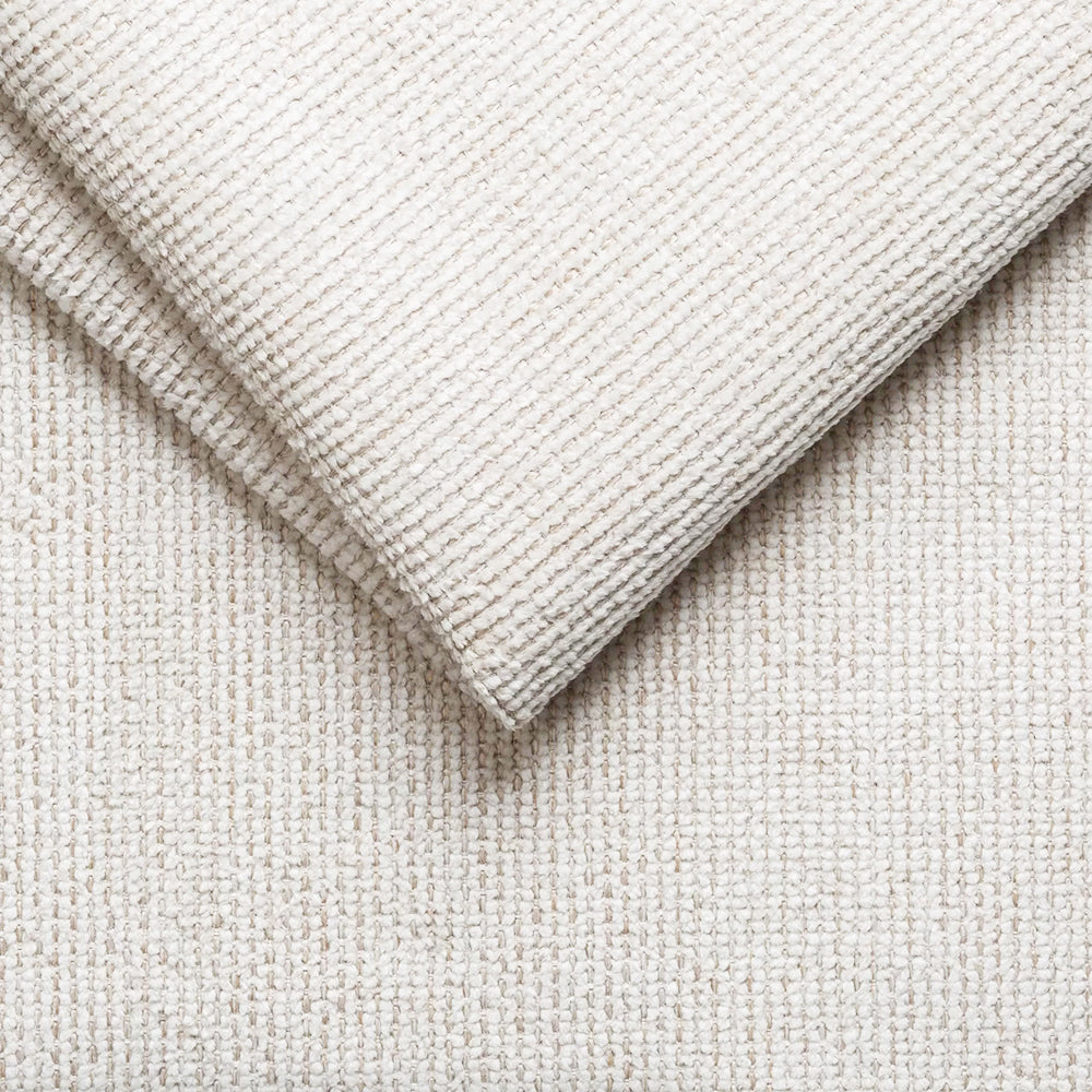 Colțar Extensibil VENETIA, cu ladă de depozitare, variante stânga/dreapta 290x170x80 cm, #color_Crem-Memphis