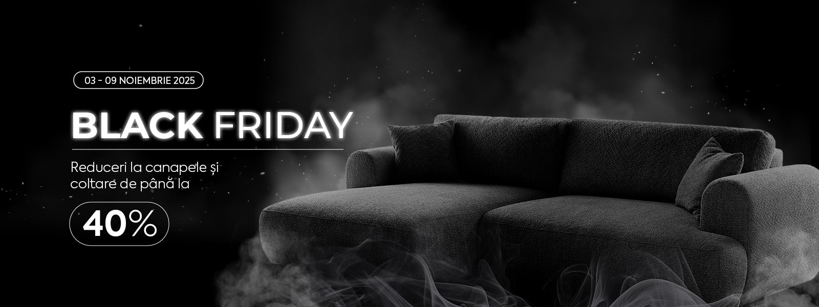 Canapele și Coltare