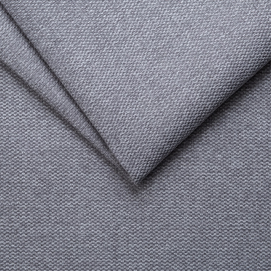 Canapea Extensibilă 3 locuri JULIET, cu ladă de depozitare, 215x88x95 cm - Prestigehome.ro - Canapea - Prestige #color_Gri-Deschis-Loft