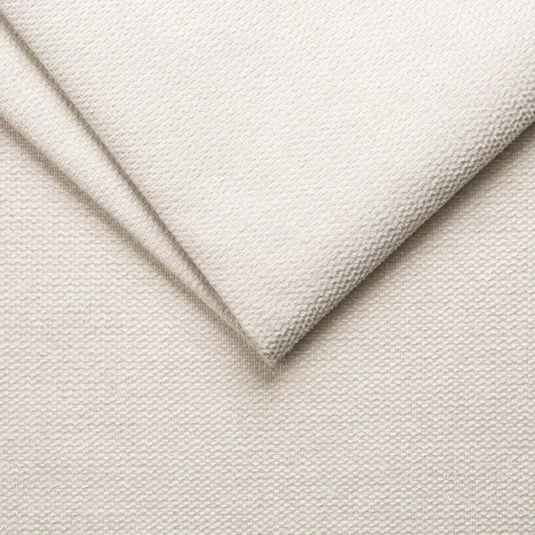 Pat Tapițat KESINGTON, cu somieră rabatabilă și ladă de depozitare, #color_Crem-Loft