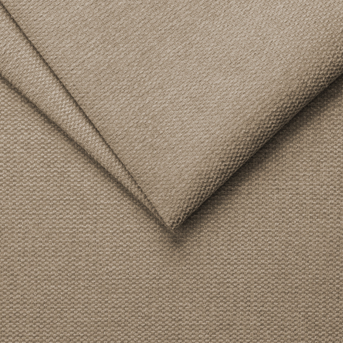 Pat Tapițat PIEMONTE, cu somieră rabatabilă și ladă de depozitare, #color_loft-bej