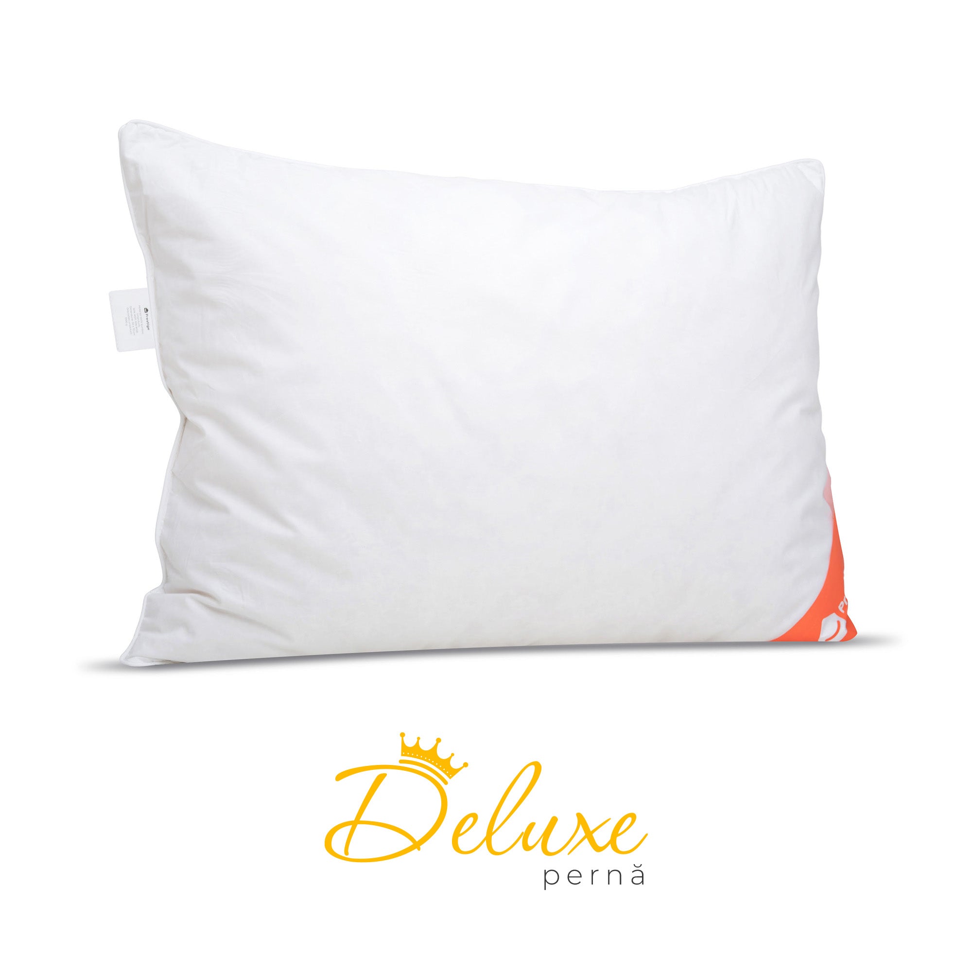 Pachet Saltea 160x200 Deluxe Double-Seturi Saltele + Perne + Pilote-Prestige Home-Prestige Home