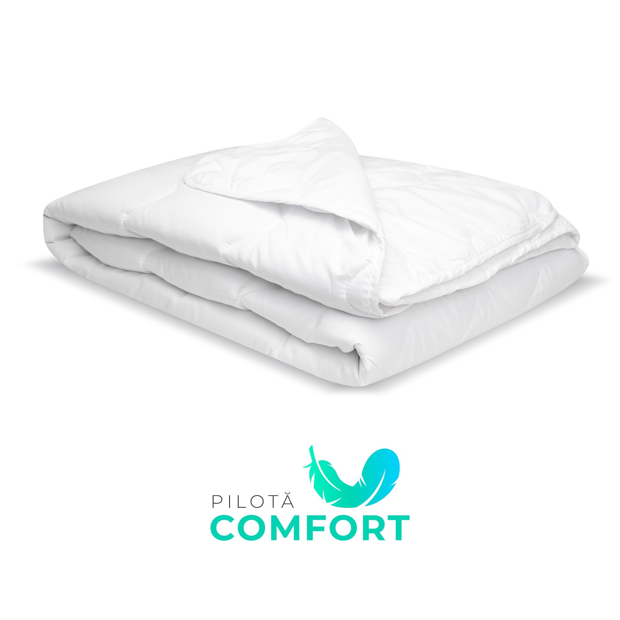 Pachet Saltea 90x200 Comfort Plus Single