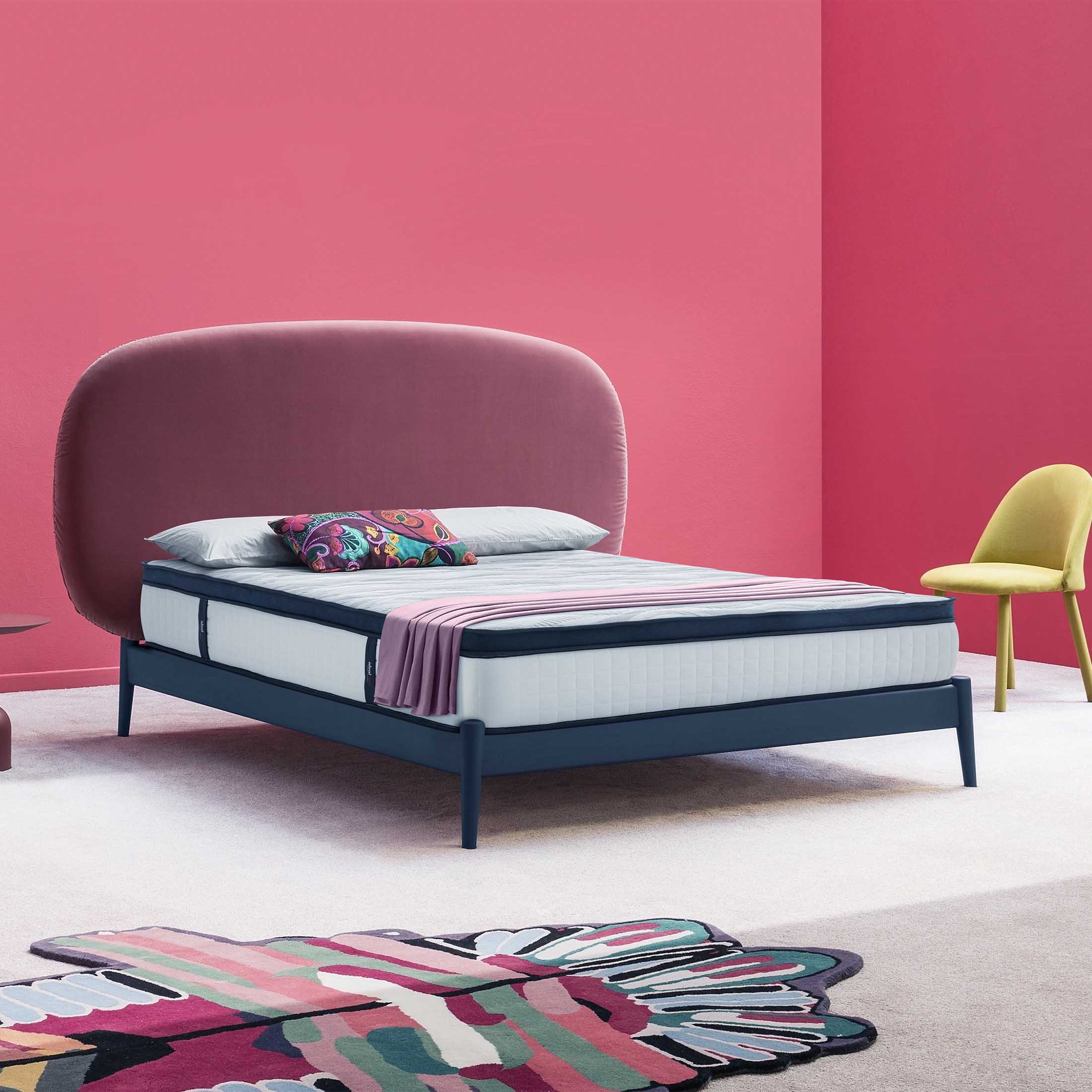 Pachet Saltea 160x200 Deluxe Double-Seturi Saltele + Perne + Pilote-Prestige Home-Prestige Home