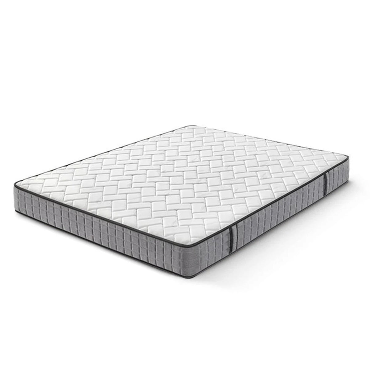 Saltea SAPPHIRE PLUS, 14+5 Memory, spumă poliuretanică elastică, spumă cu memorie, husă antibacteriană, superortopedică, Grosime 21 cm - Prestige Home  