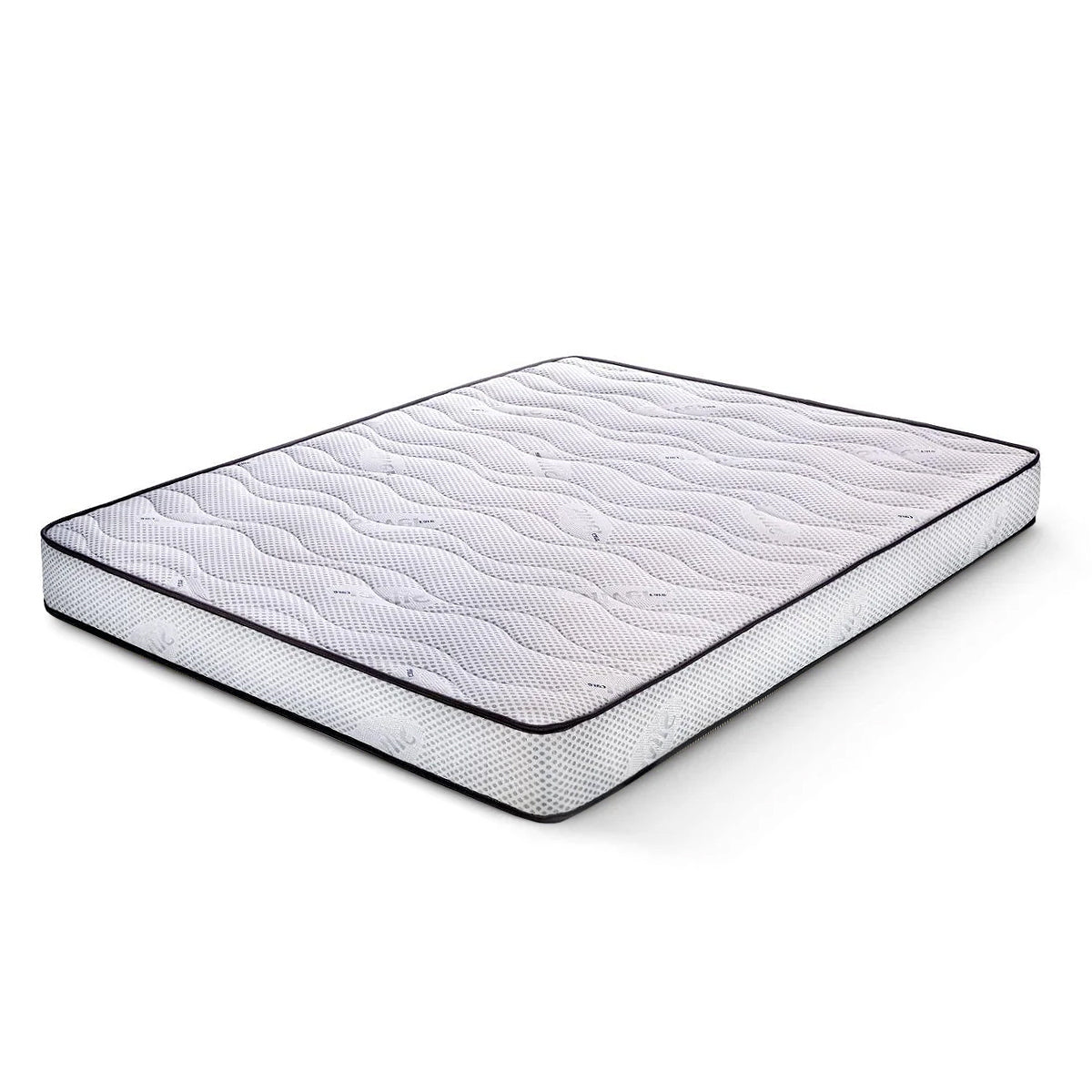 Saltea SILVER FLEX spuma poliuretanica reversibila hipoalergenica super ortopedica Grosime 19 cm - 90x190