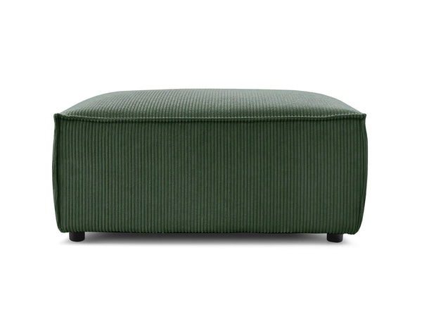 Taburet Cloud, 85x60x42 cm- Prestigehome.ro - Taburet - Prestige - #Color_Verde-Zoom