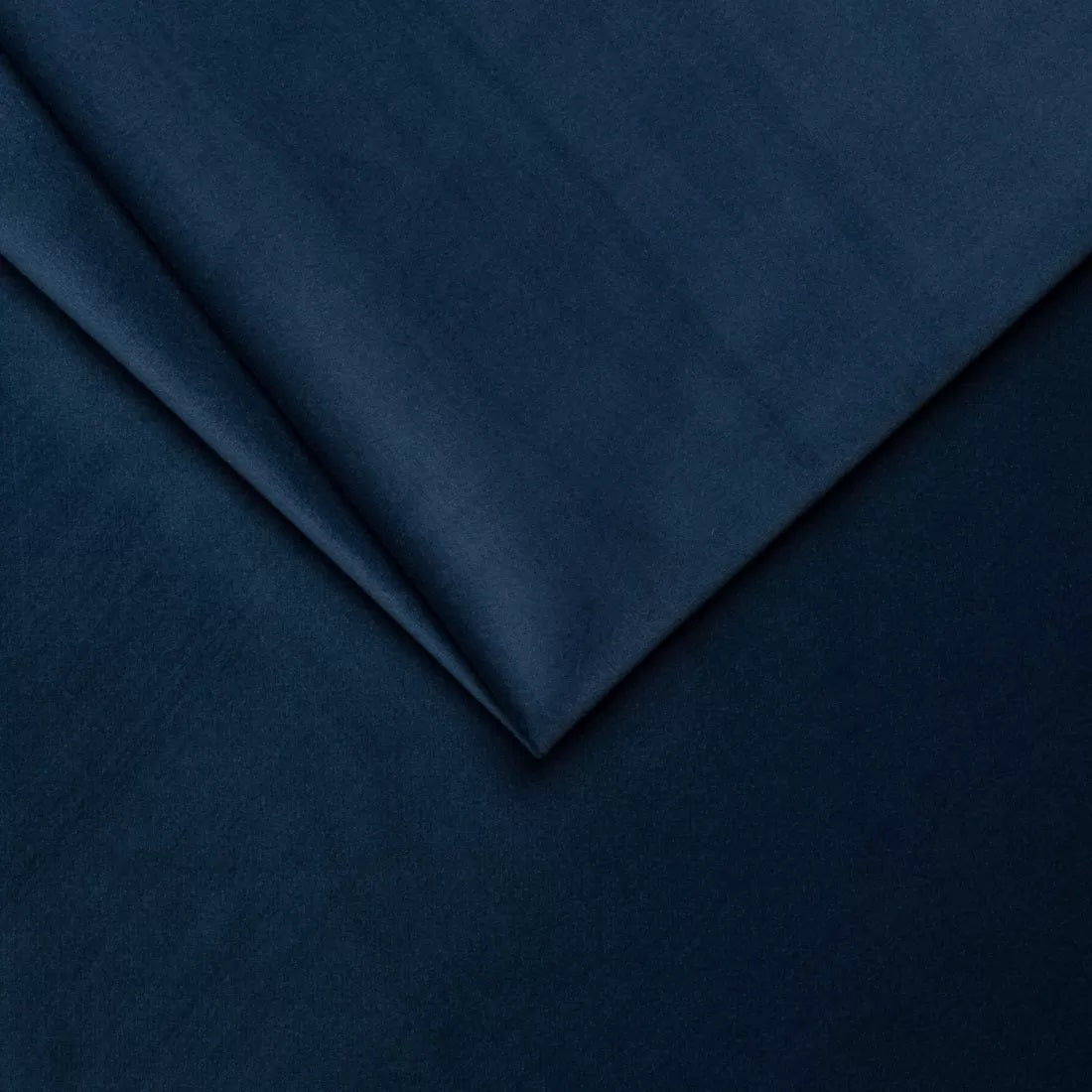 Canapea Fixă AZURRO, 3 locuri, 205x90x85 cm - Prestigehome.ro - Canapea - Prestige #color_Velutto-Albastru