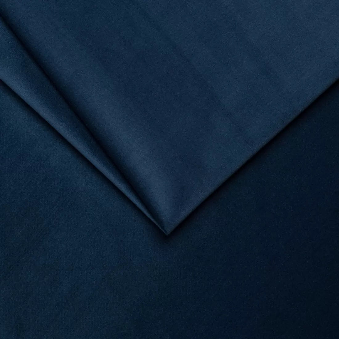 Canapea Fixă AZURRO, 2 locuri, 175x90x85 cm - Prestigehome.ro - Canapea - Prestige #color_Velutto-Albastru