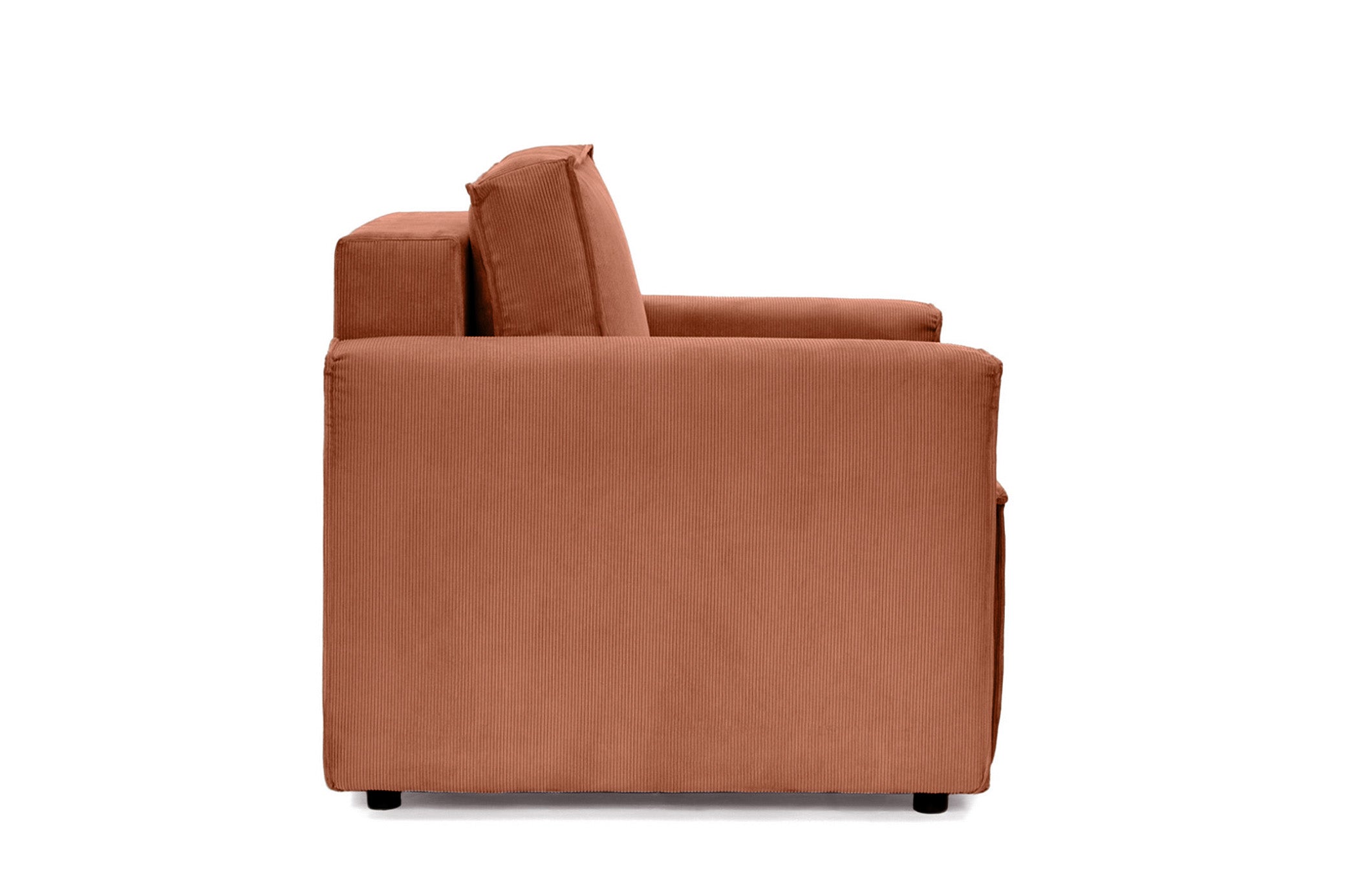 Fotoliu Cloud, 105x90x90 cm- Prestigehome.ro - Fotoliu- Prestige - #Color_maro-Fjord
