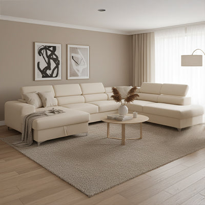 Coltare in forma de U