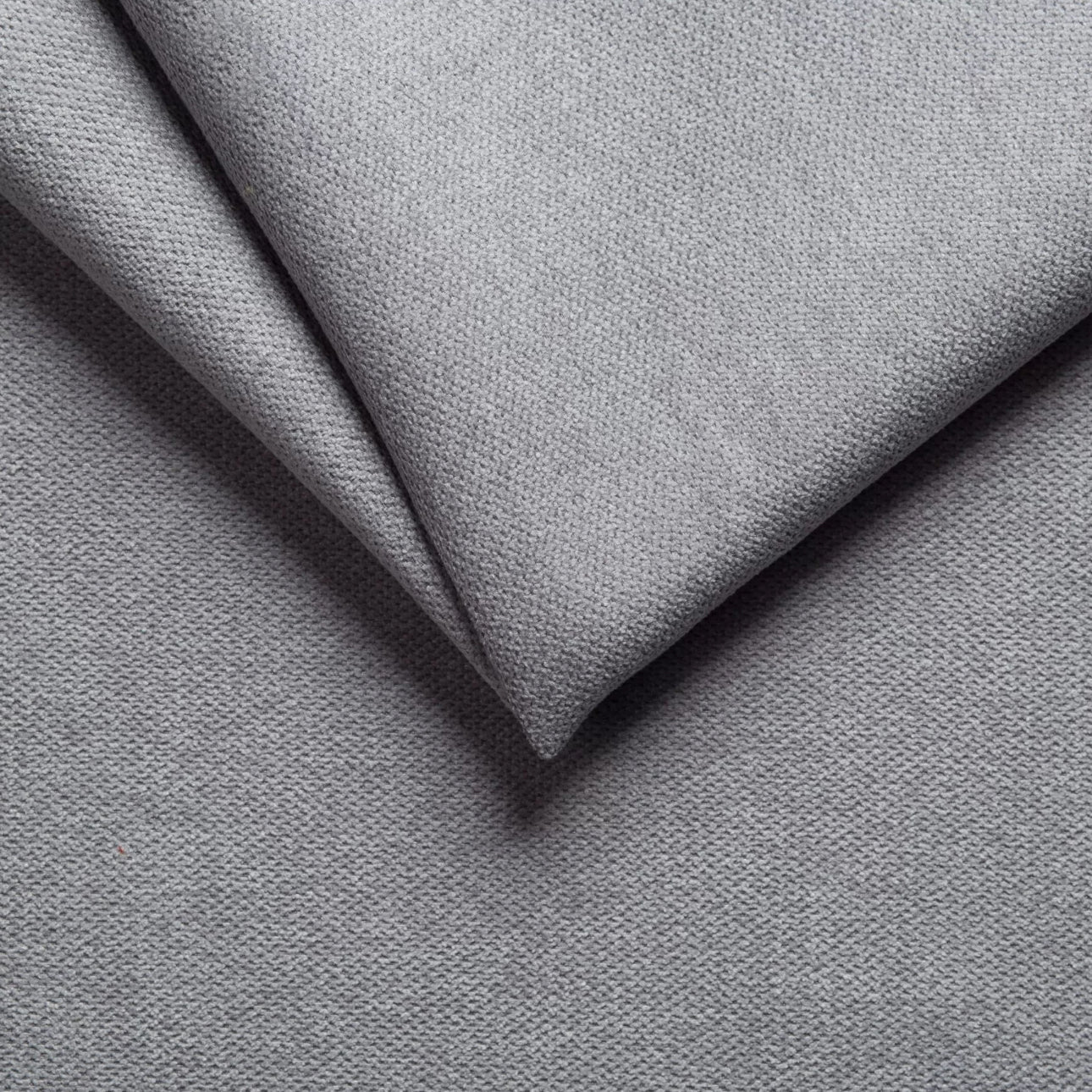 Canapea Extensibilă 3 locuri LIVIGNO, cu ladă de depozitare, 235x93x100 cm, gri - Outlet
