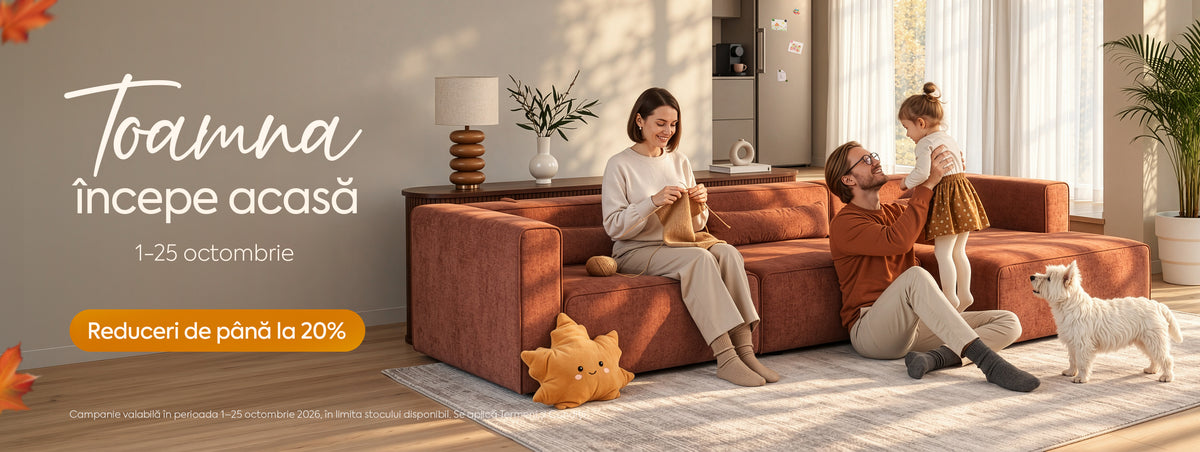 Reduceri de până la -20% și livrare rapidă din stoc!