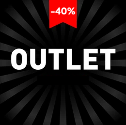 OUTLET -40%