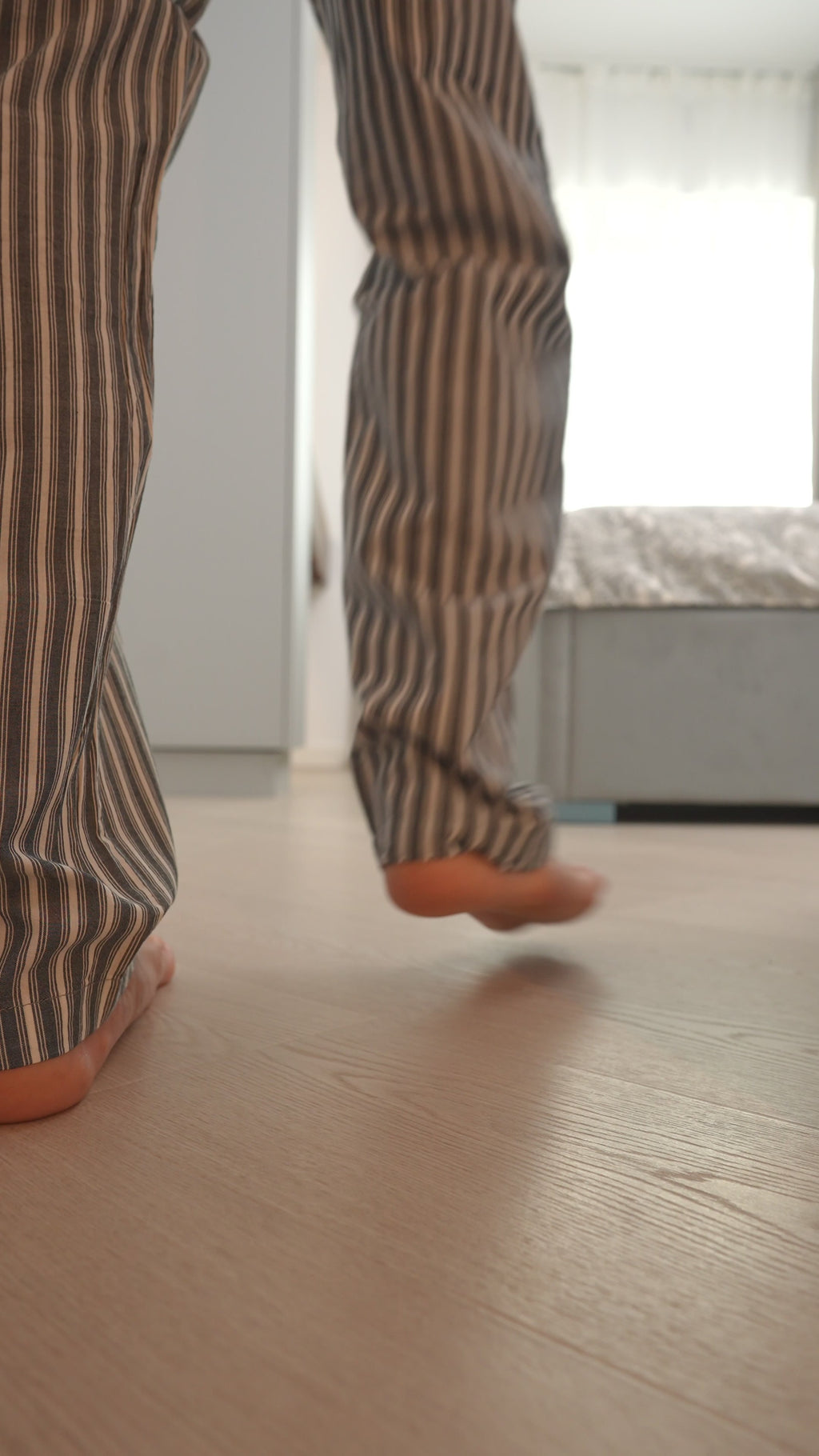 Pat Tapitat Santiago, cu Lada Rabatabil