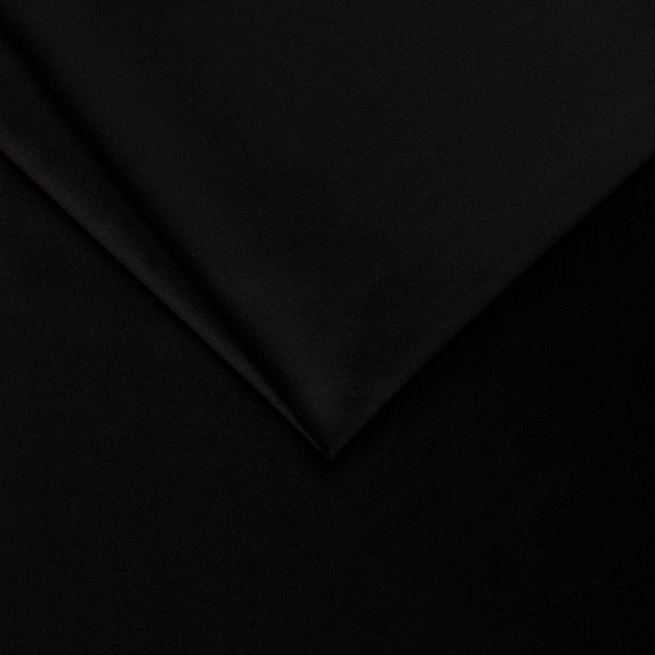 Pat Tapițat Strasbourg, cu somieră rabatabilă și ladă de depozitare, 160x200, negru - Outlet
