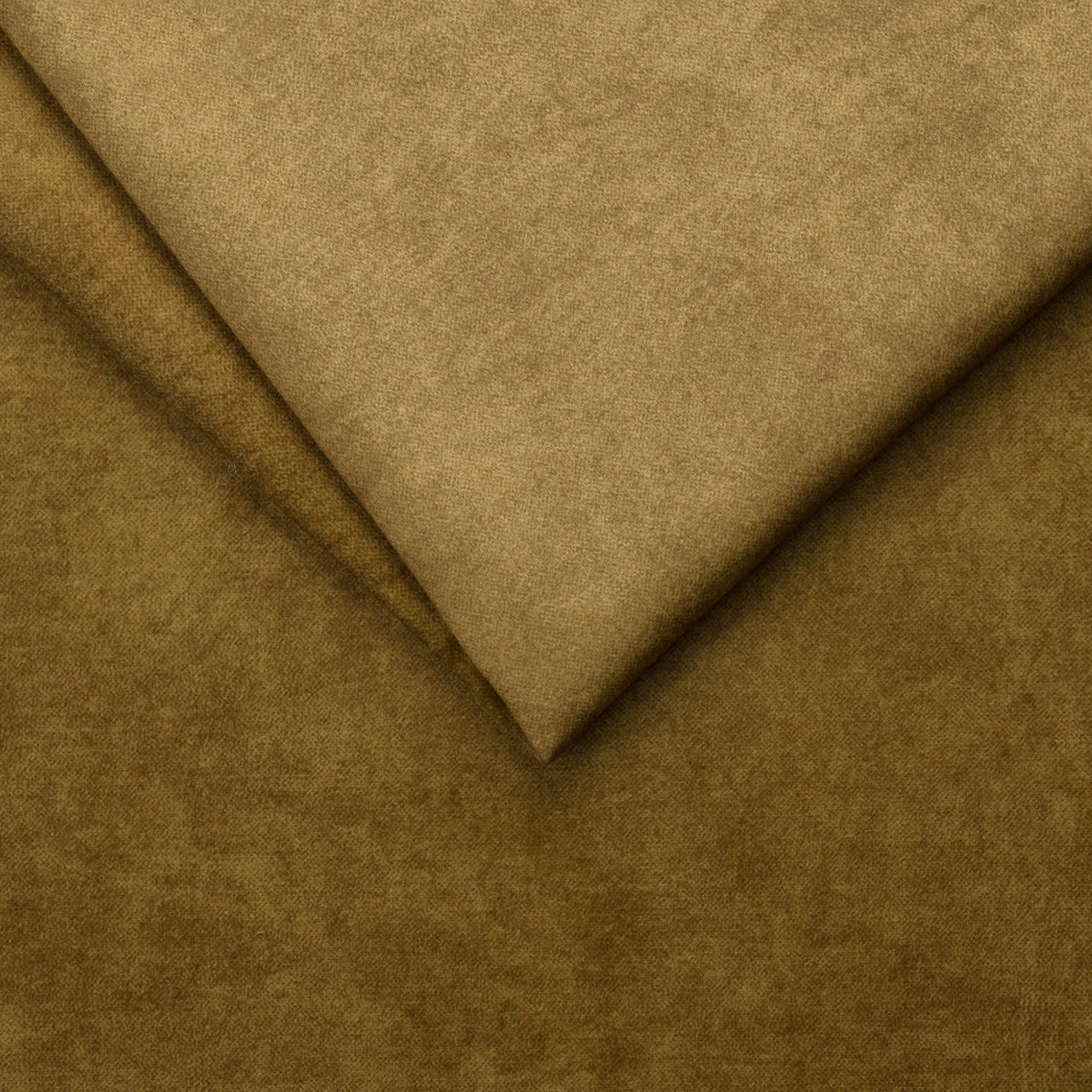 Canapea Extensibilă 3 locuri BELLAGIO, cu tetiere reglabile, 242x95x99 cm, Galben-Olive - Outlet