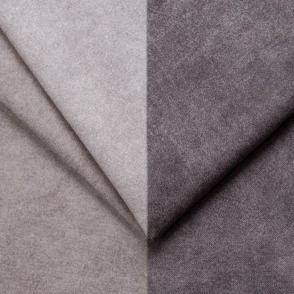 Colțar Extensibil VENETIA, cu ladă de depozitare, varianta pe dreapta, 290x170x80 cm, grej/taupe