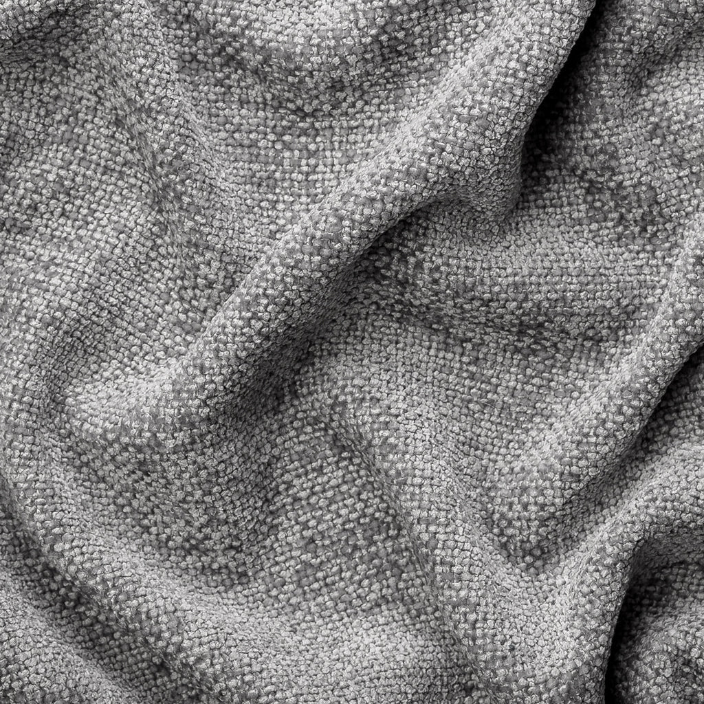 Pat Tapițat PRINCESS, cu somieră rabatabilă și ladă de depozitare, #color_Gri-Cenusiu-Mystery