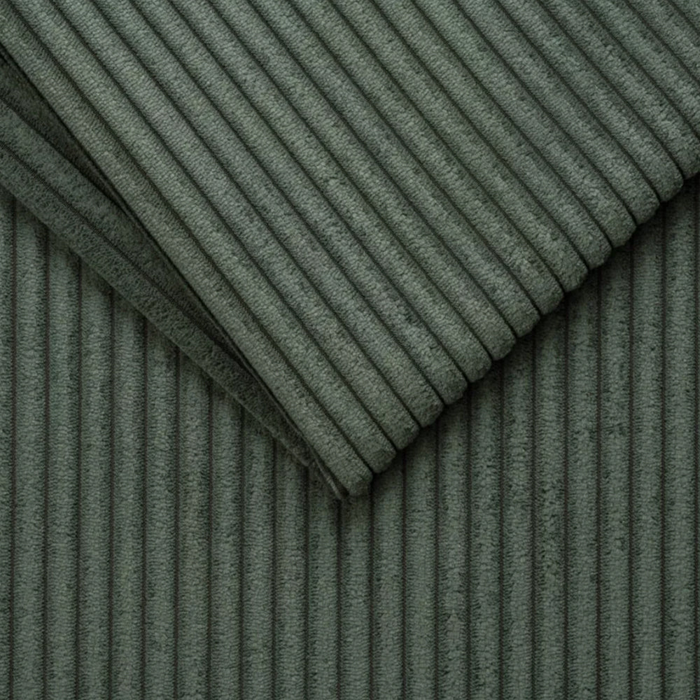 Taburet CLOUD, 85x60x42 cm, Verde închis