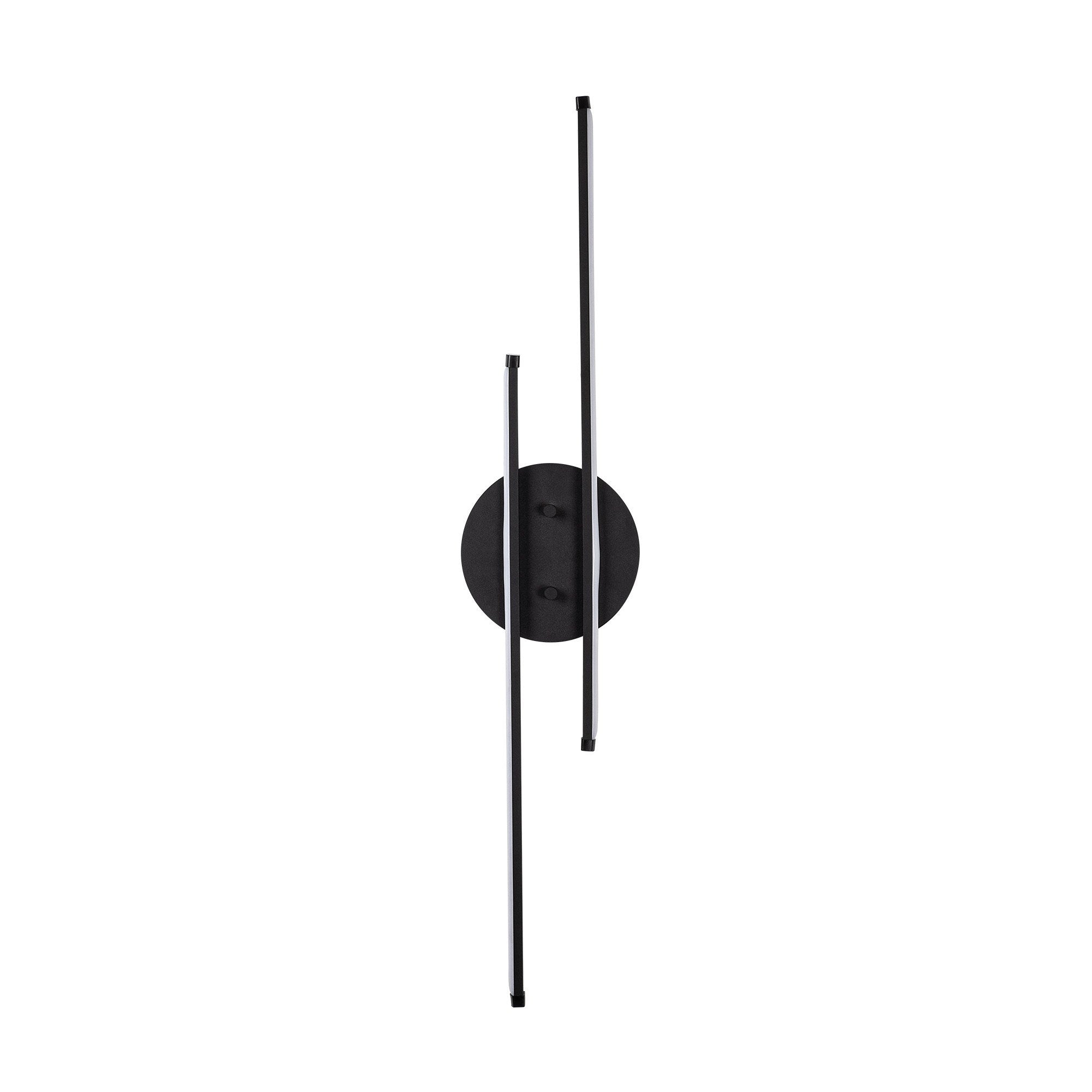 Aplică de Perete Umut - 13299, LED, 16W, Culoare Negru - Prestige Home
