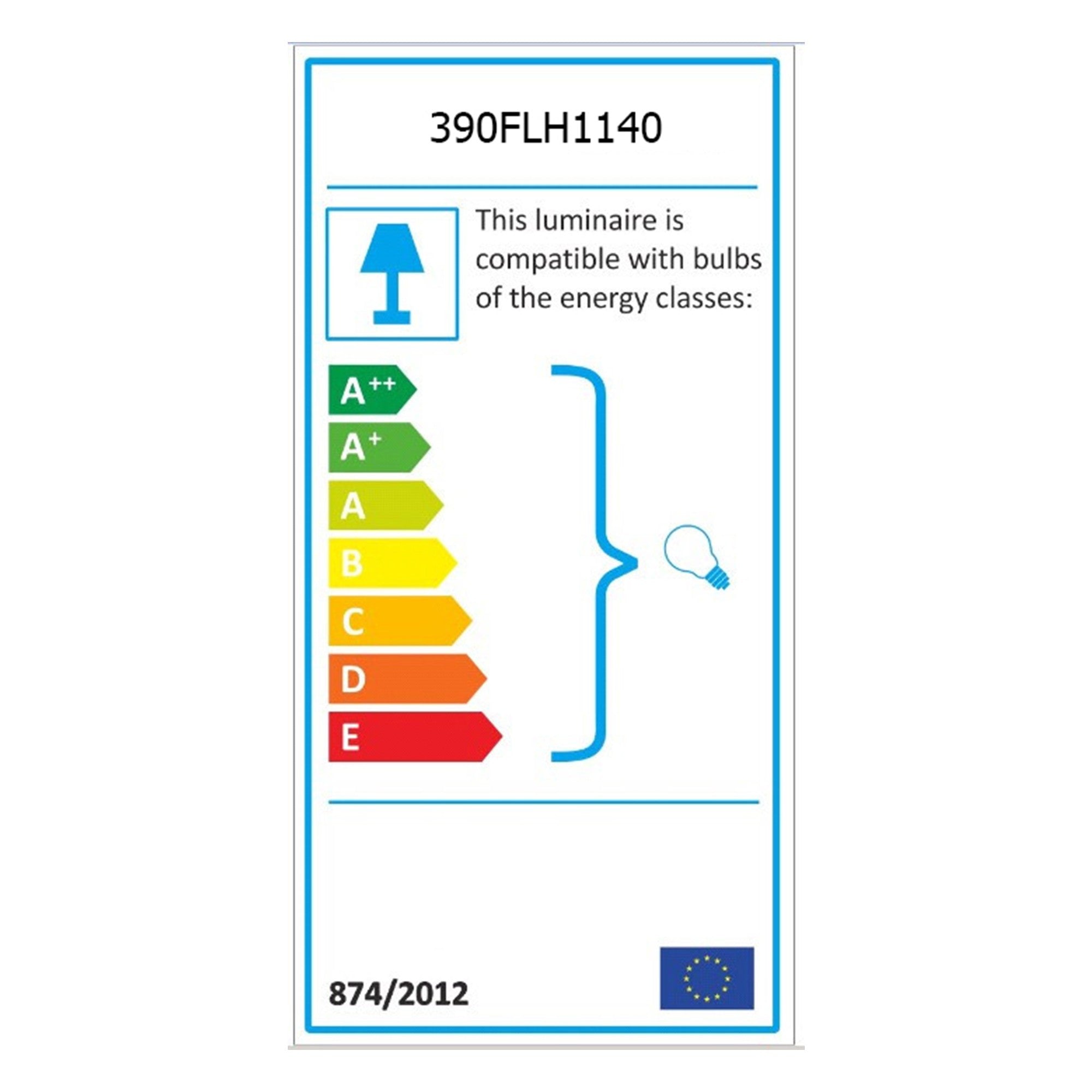 Lampadar LED Lumos multicoloră, 12V - Prestige Home