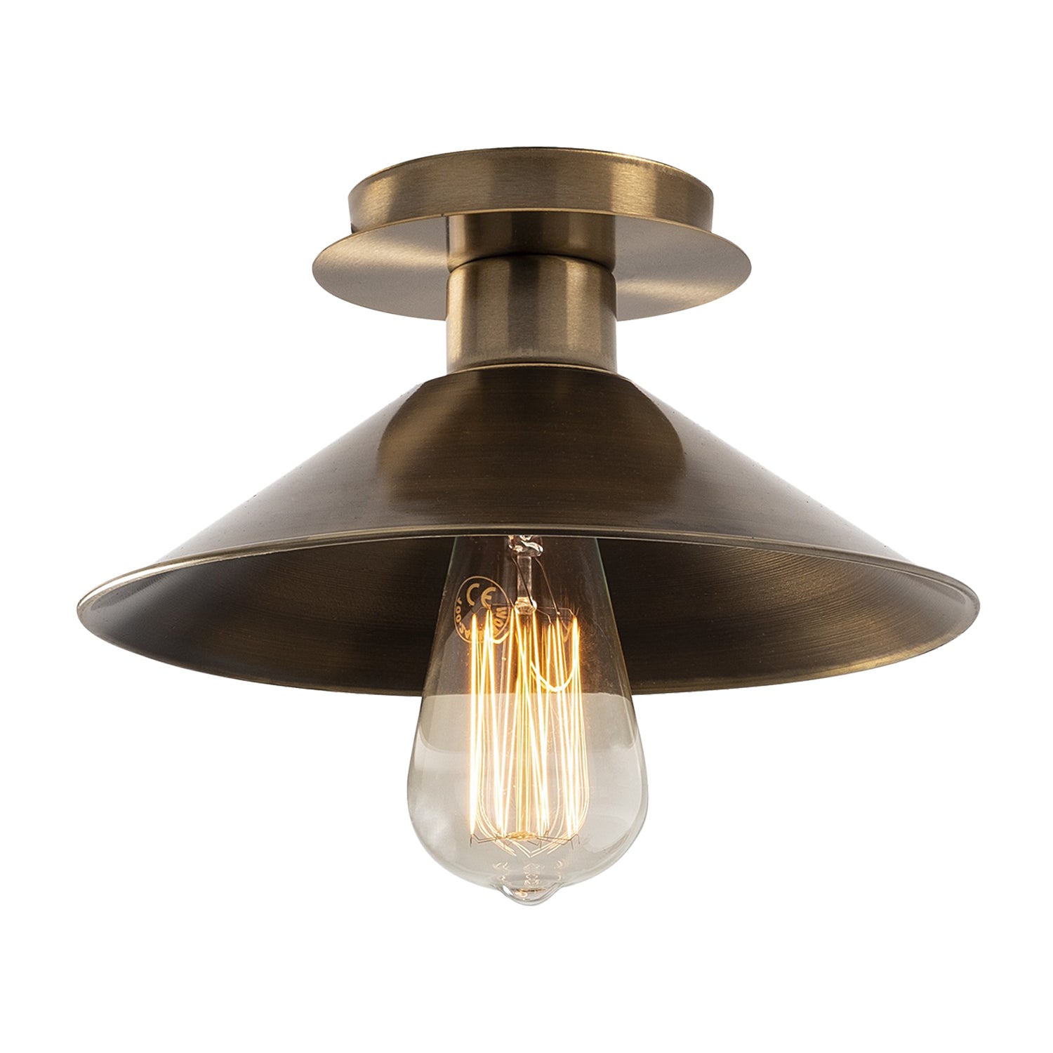 Plafoniera BERCESTE N662, Vintage, E27/100W - Prestigehome.ro - Lustre - Prestige