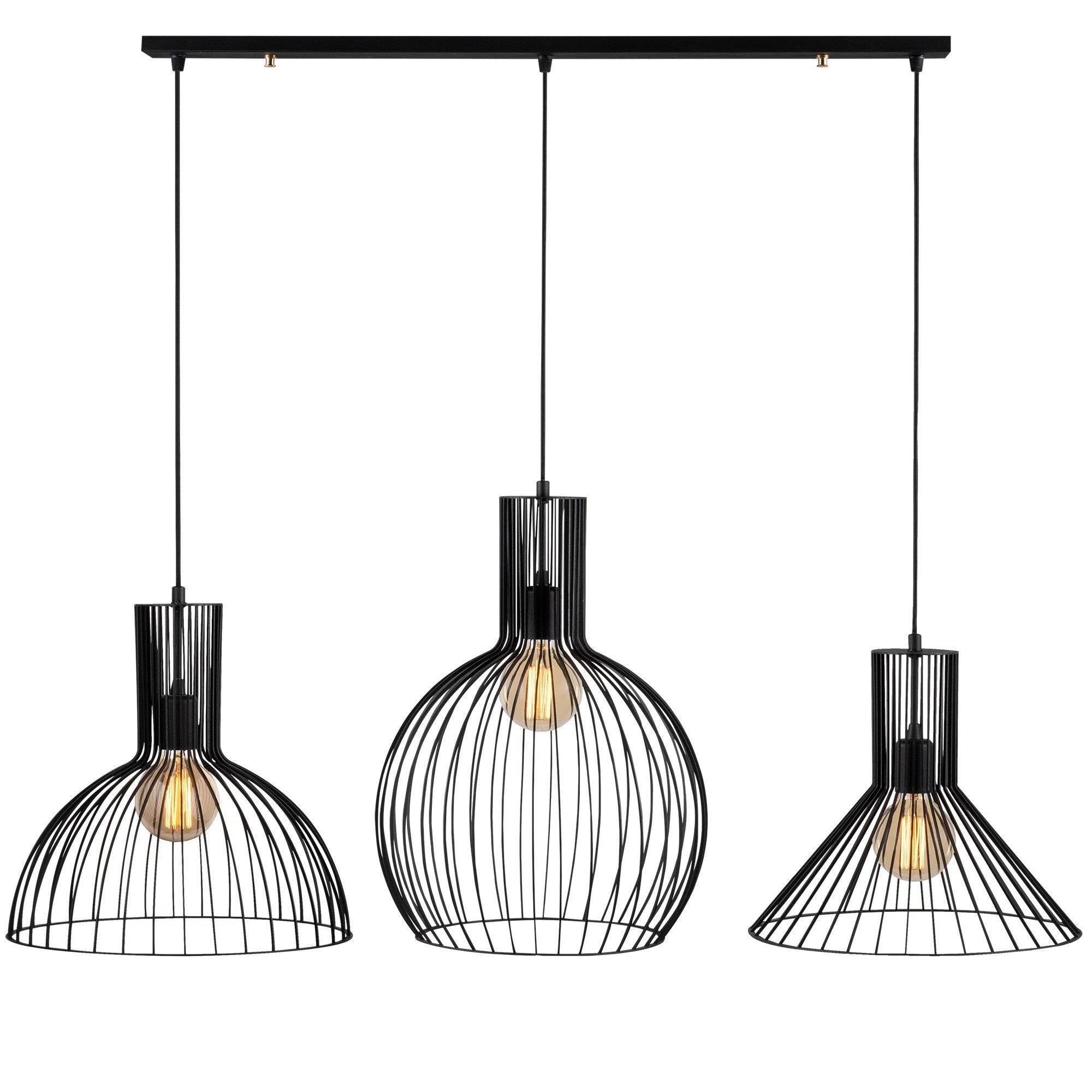 Lustr? FELLINI MR768, E27/40W - Prestigehome.ro  - Lustre - Prestige