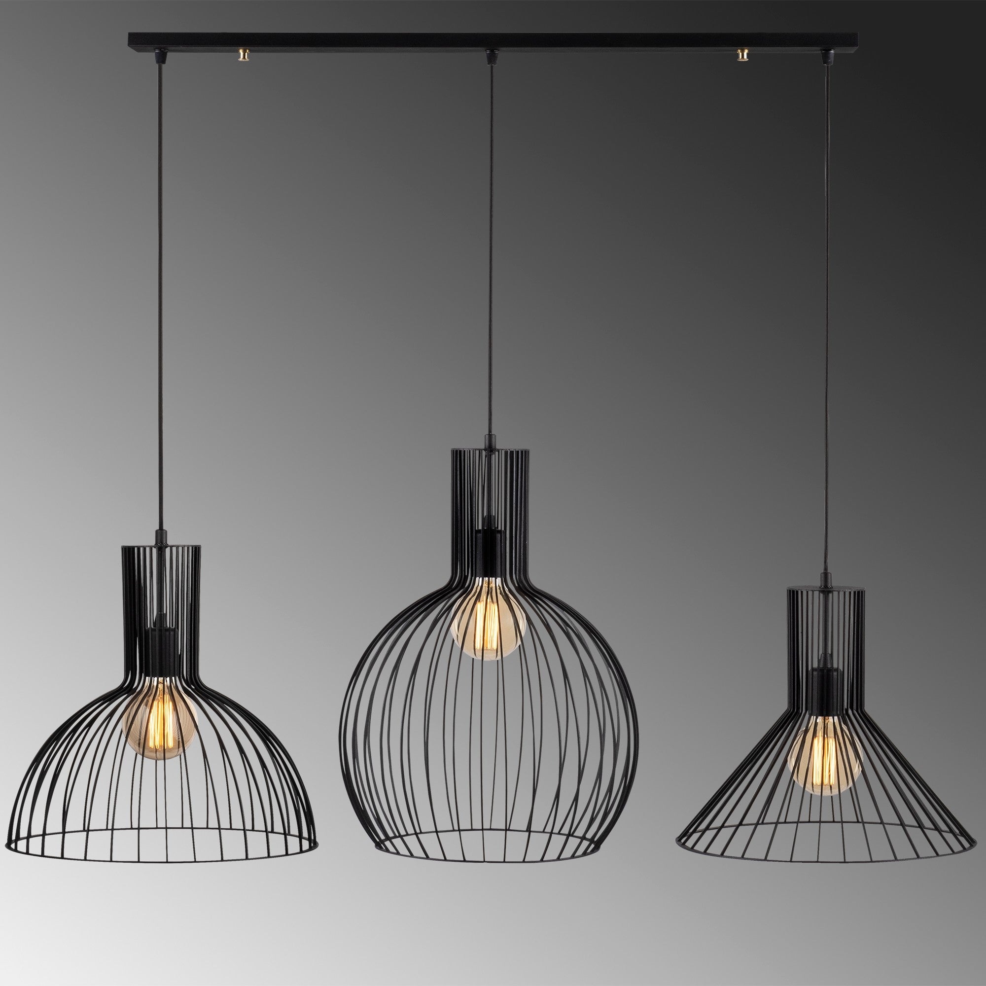 Lustr? FELLINI MR768, E27/40W - Prestigehome.ro  - Lustre - Prestige