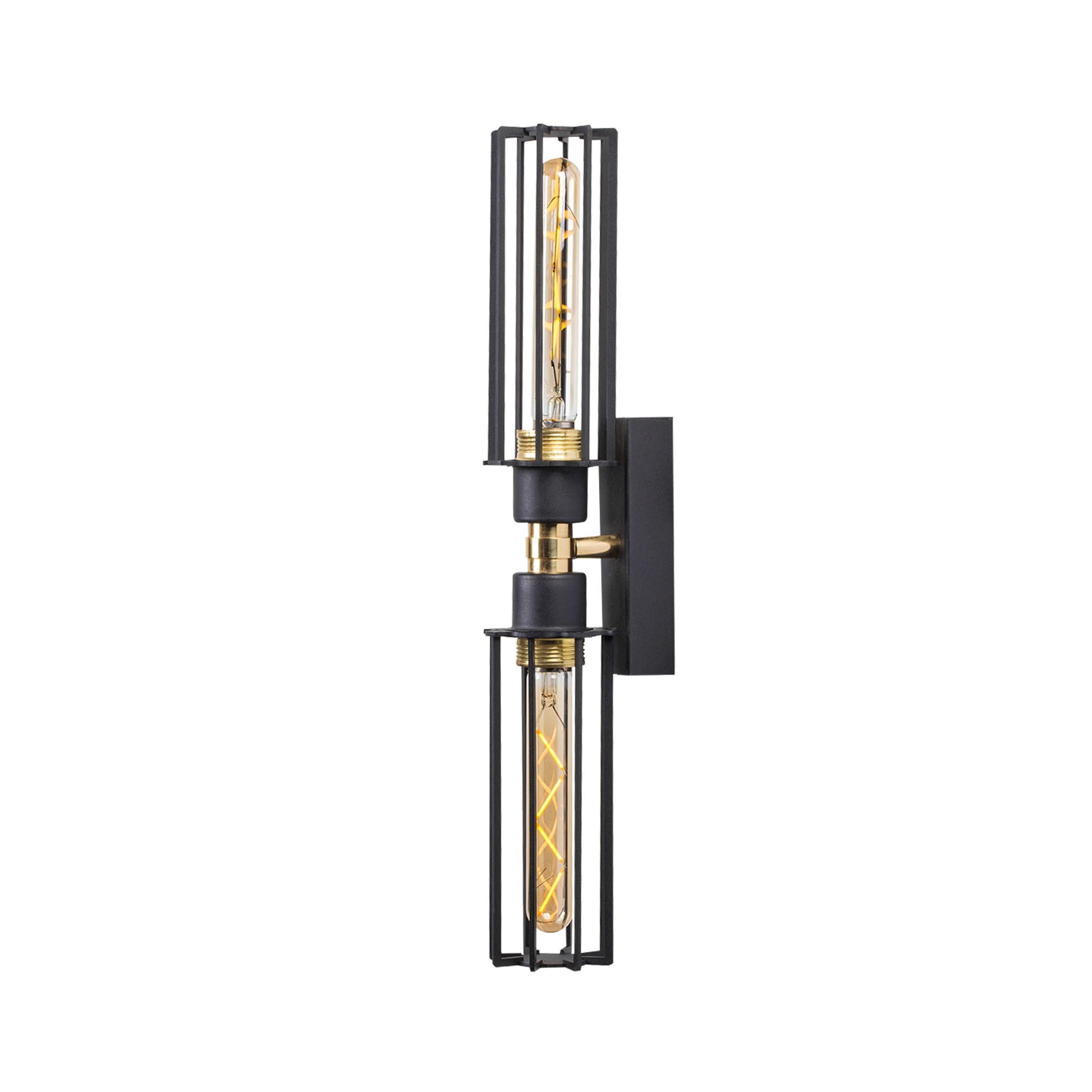 Aplică Fellini MR-879, fasung 2 x E27, Max 40 W - Prestige Home