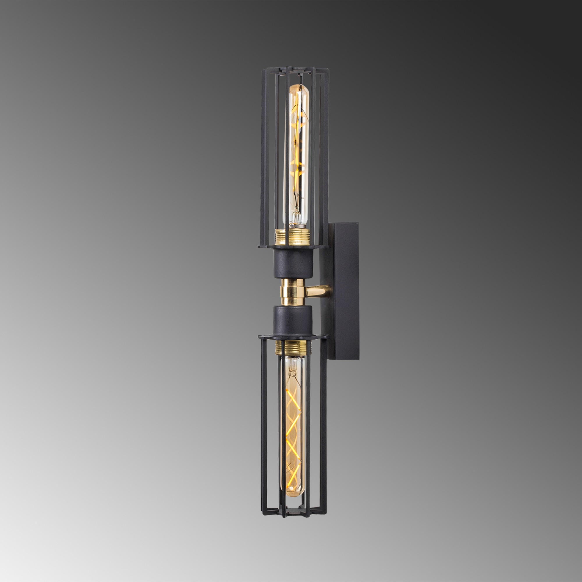 Aplică Fellini MR-879, fasung 2 x E27, Max 40 W - Prestige Home