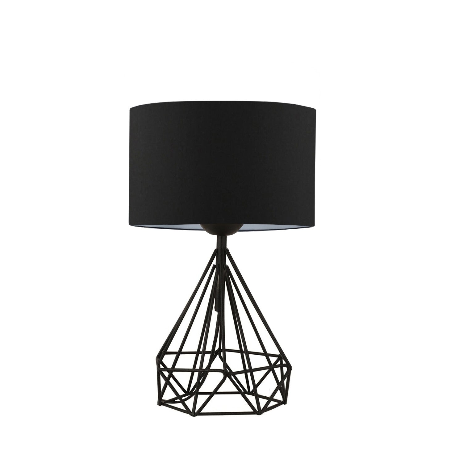 Set Lampadare AYD 2974, Negru, fasung E27, max 60 W - Prestige Home