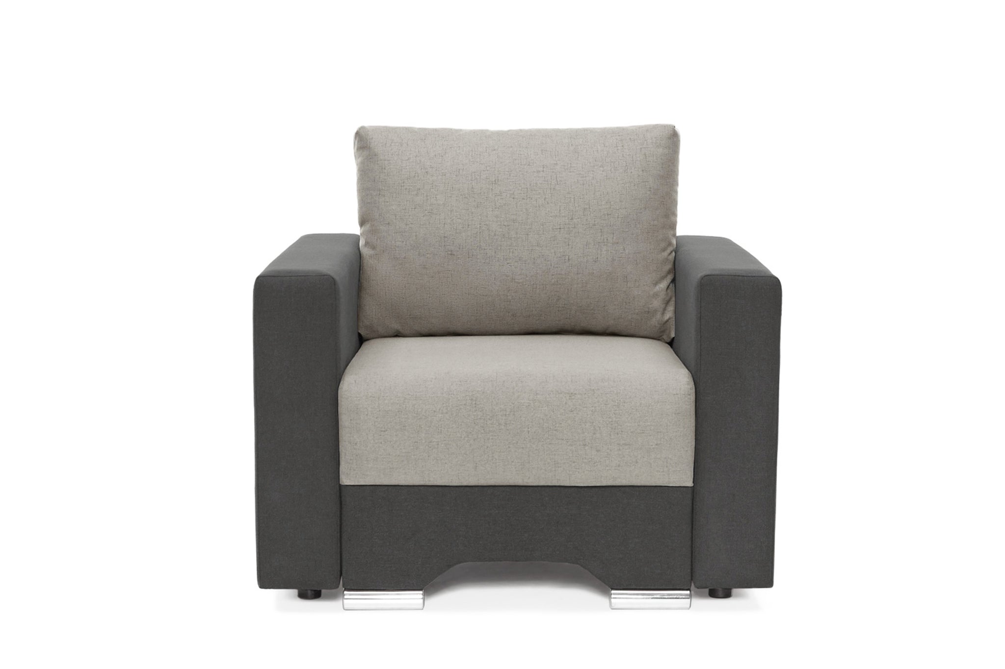 Fotoliu cesar, 93x85x90 cm - outlet