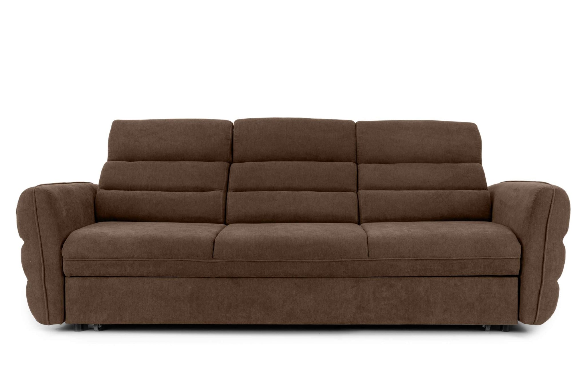 Canapea Extensibila 3 locuri TENERIFE, cu tetiere reglabile, 230x95x100 cm