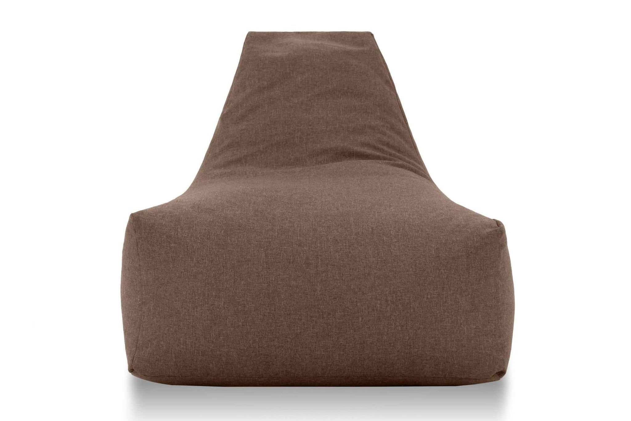 Fotoliu Puf LOUNGE tip pară cu mâner