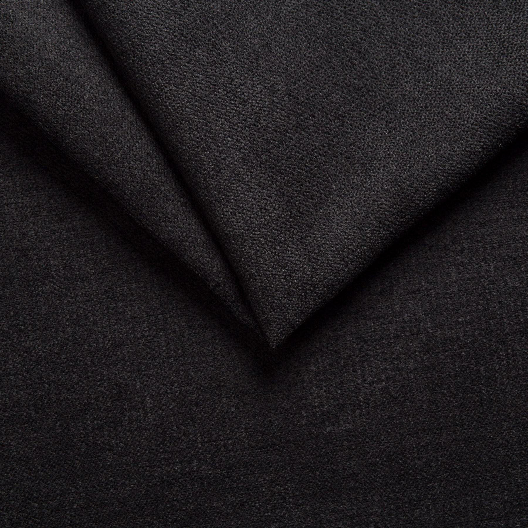 Coltar Extensibil ALONSO, cu lada de depozitare, variante stanga/dreapta 265x220x85 cm, Rosu - Prestigehome.ro - Coltare - Prestige - #variante coltar_dreapta #color_negru-enjoy