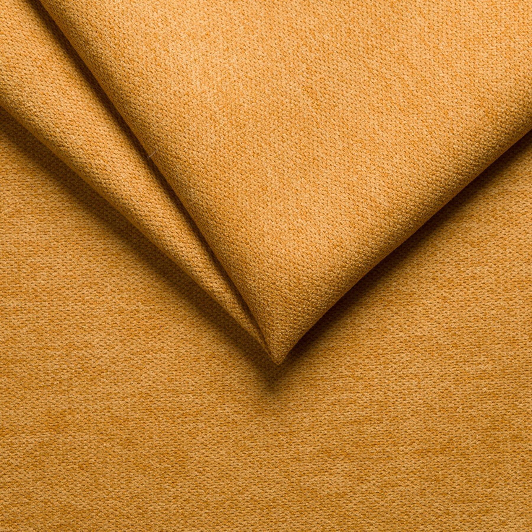 Colțar Extensibil SANTOS, variante stânga/dreapta, 295x215x80 cm, Prestigehome.ro, #color_Mango-Enjoy