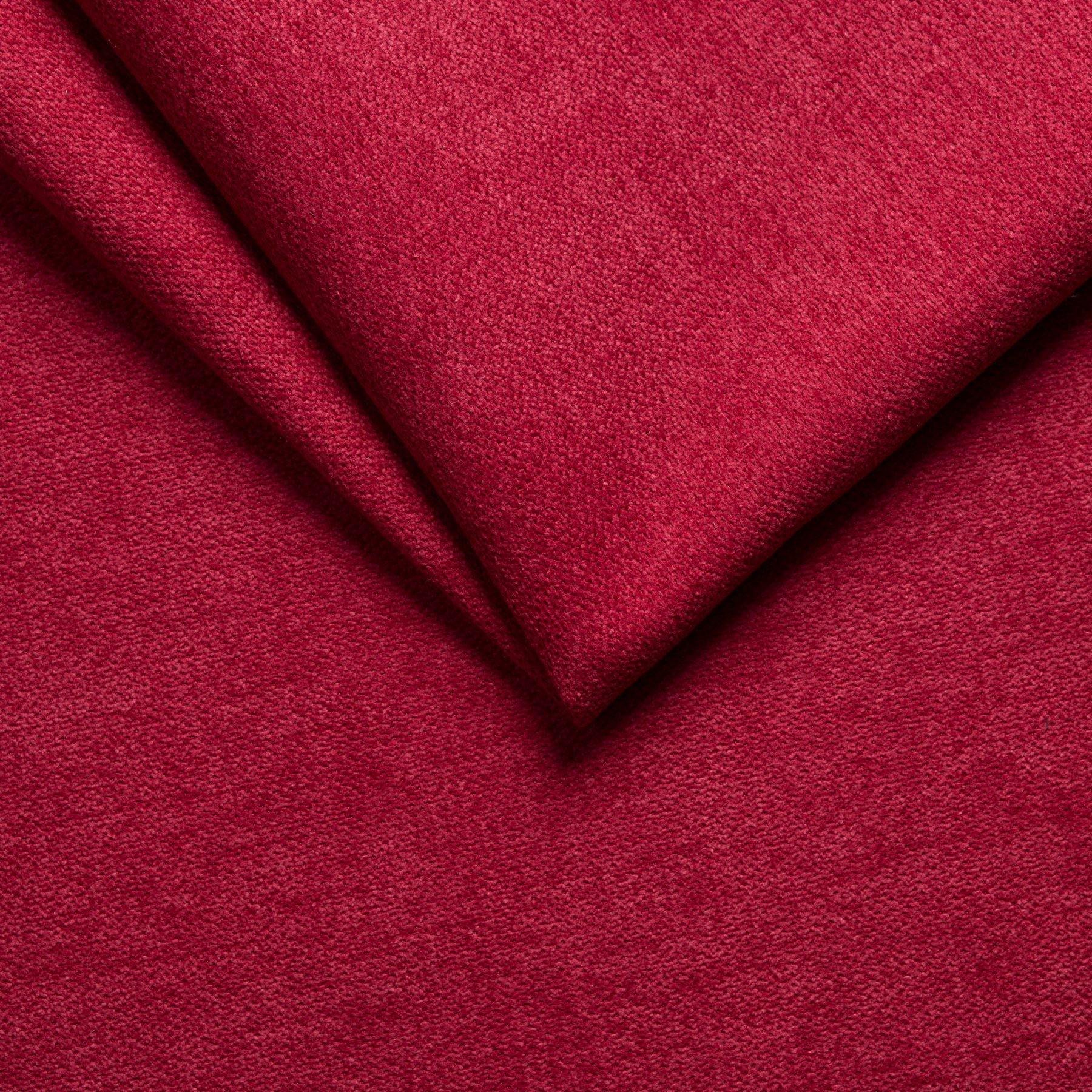 Coltar Extensibil ALONSO, cu lada de depozitare, variante stanga/dreapta 265x220x85 cm, Rosu - Prestigehome.ro - Coltare - Prestige - #variante coltar_dreapta #color_rosu-enjoy