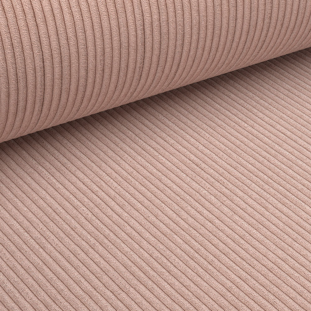Canapea Extensibila 3 locuri Candy, cu lada de depozitare, 190x95x100cm - Prestigehome.ro - Canapea - Prestige - #color_Roz-Fjord